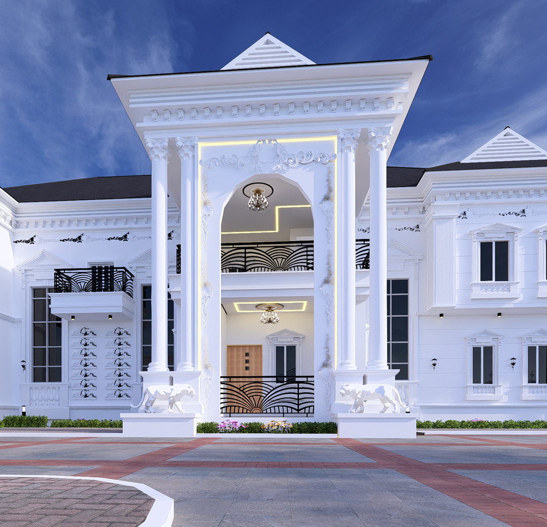 Design and Building Solutions