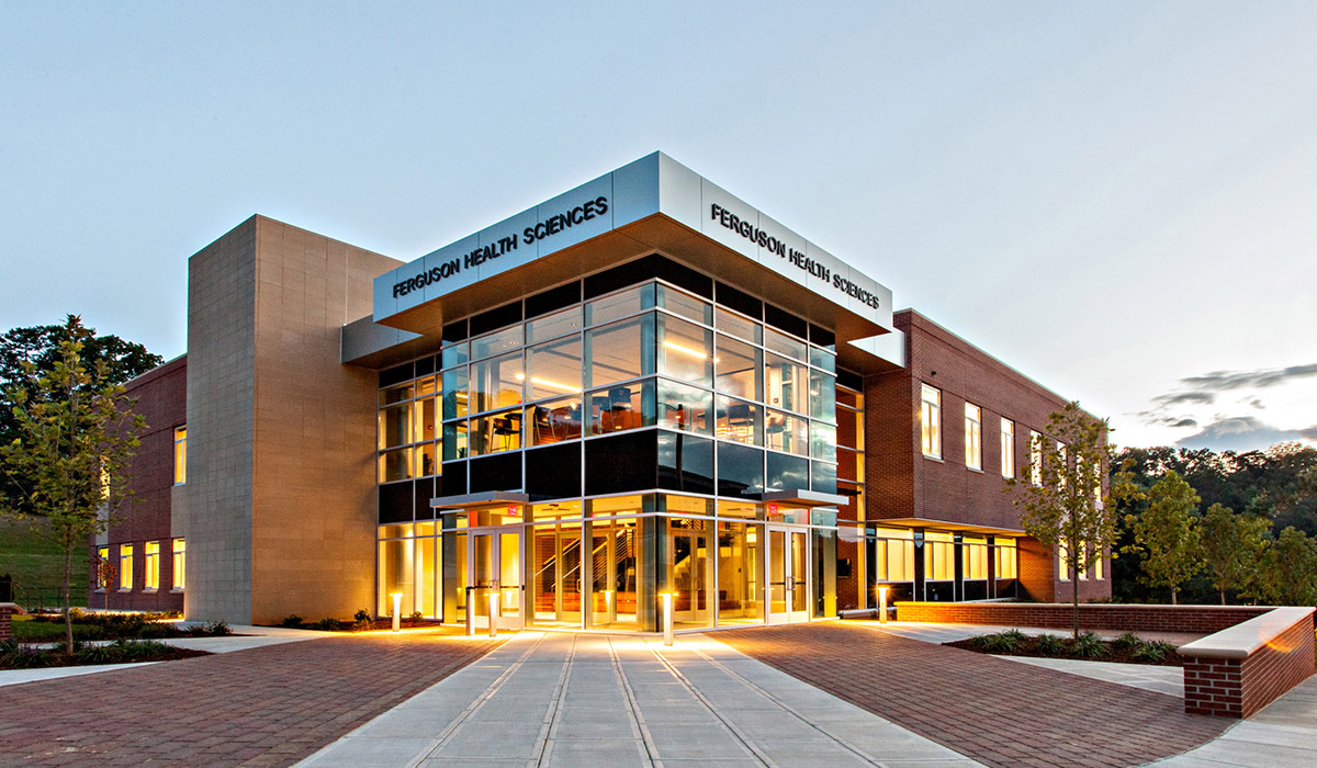 Construction Project 1