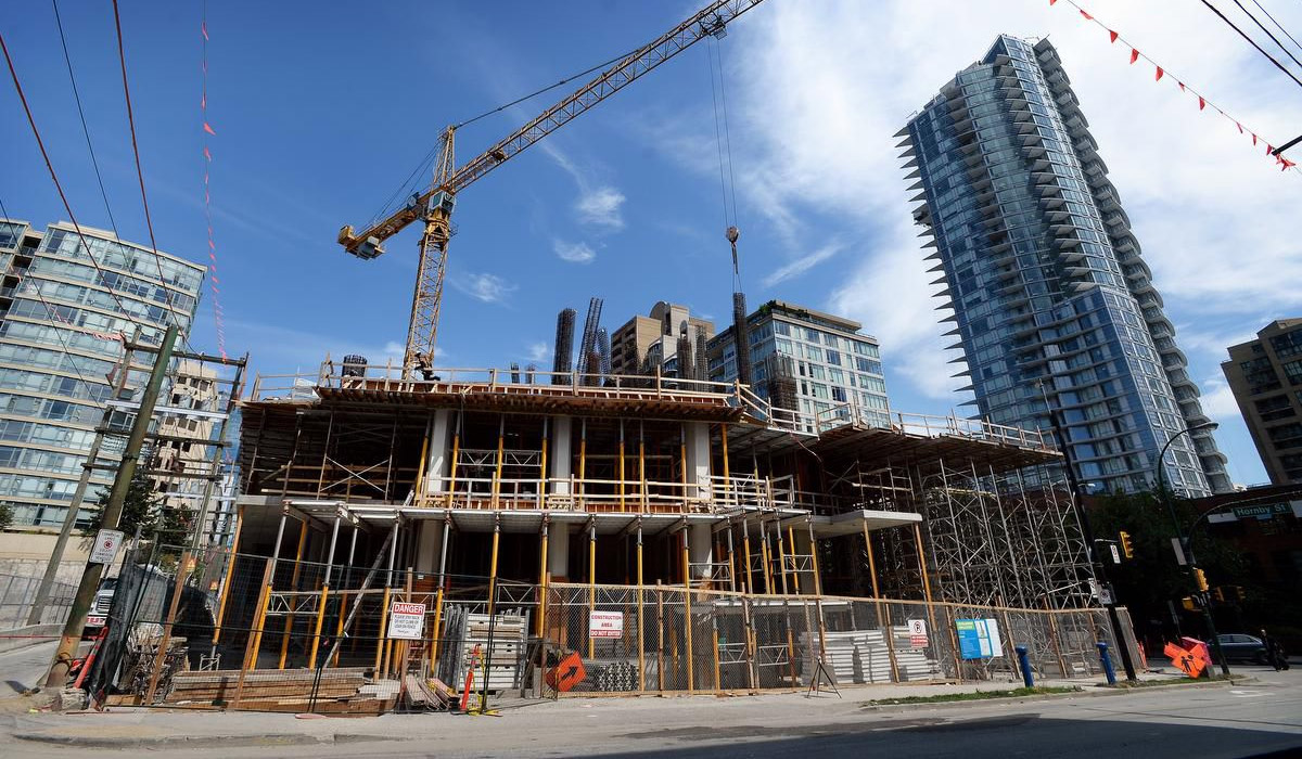 Construction Project 2