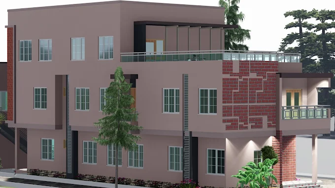 Construction Project 3