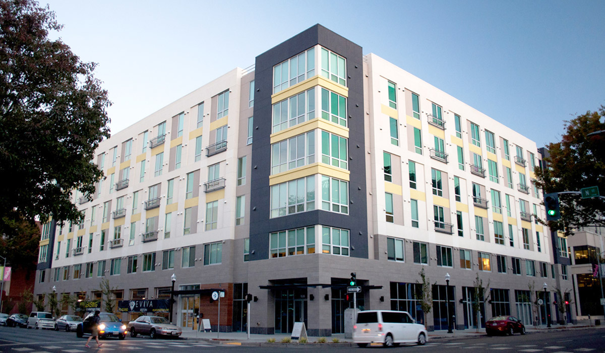 Construction Project 4