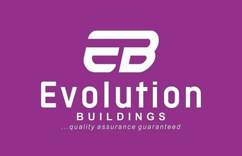 Evolution Buildings Nigeria Ltd Logo