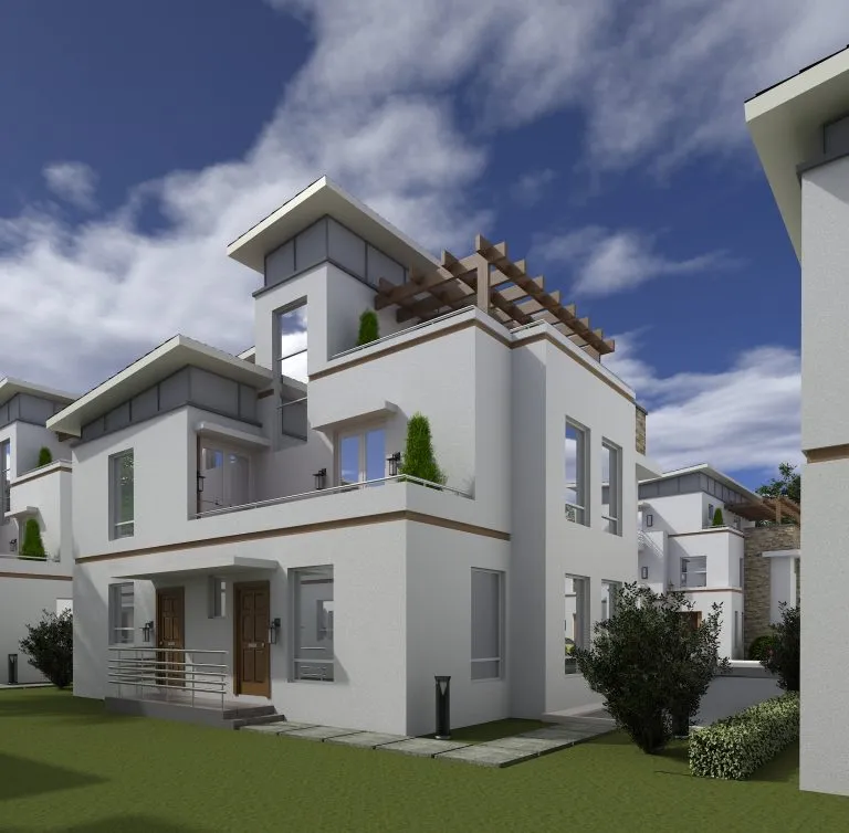 Construction Project 5